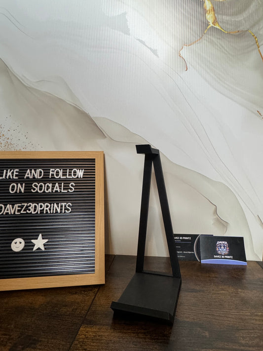 Headset Stand